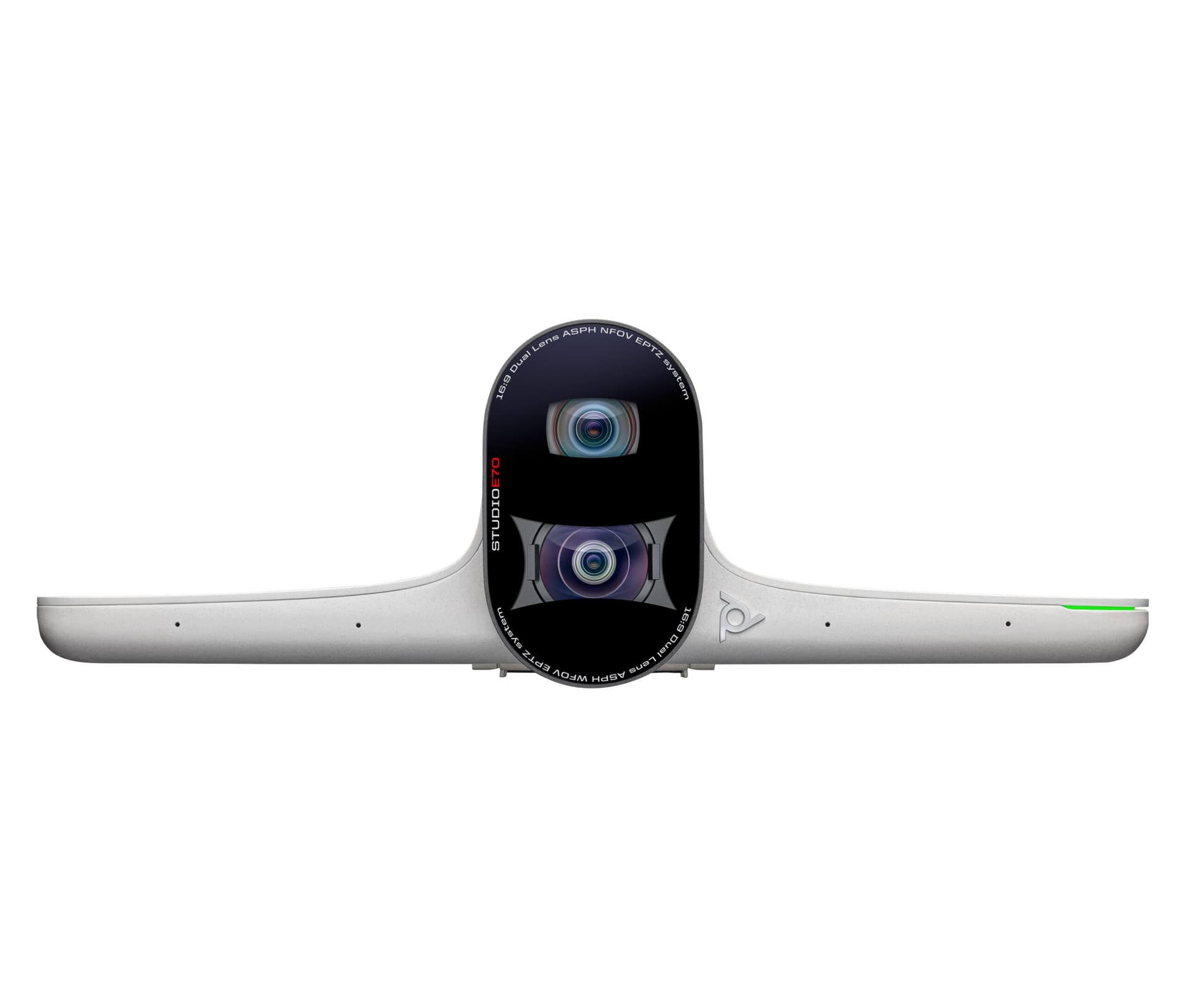 HP Poly Studio E70 Smart Camera "842F8AA"