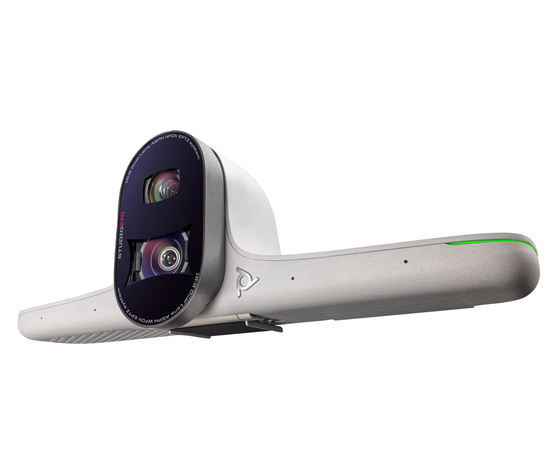HP Poly Studio E70 Smart Camera "842F8AA" — miniatură