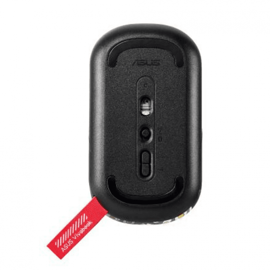 AS MOUSE Phillip Colbert WIRELESS "90XB07A0-BMU080" — miniatură