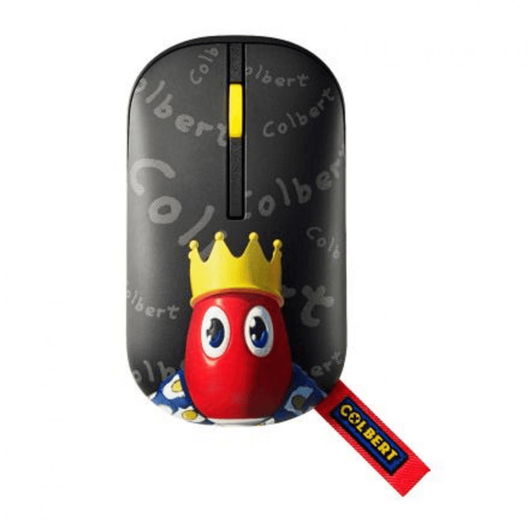 AS MOUSE Phillip Colbert WIRELESS "90XB07A0-BMU080"