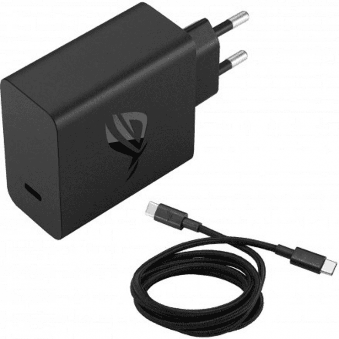ROG 65W Adapter ASUS "90XB087N-BPW010"