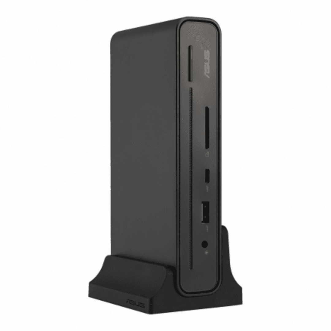ASUS Triple Display USB-C Dock DC300 "90XB08CN-BDS010"