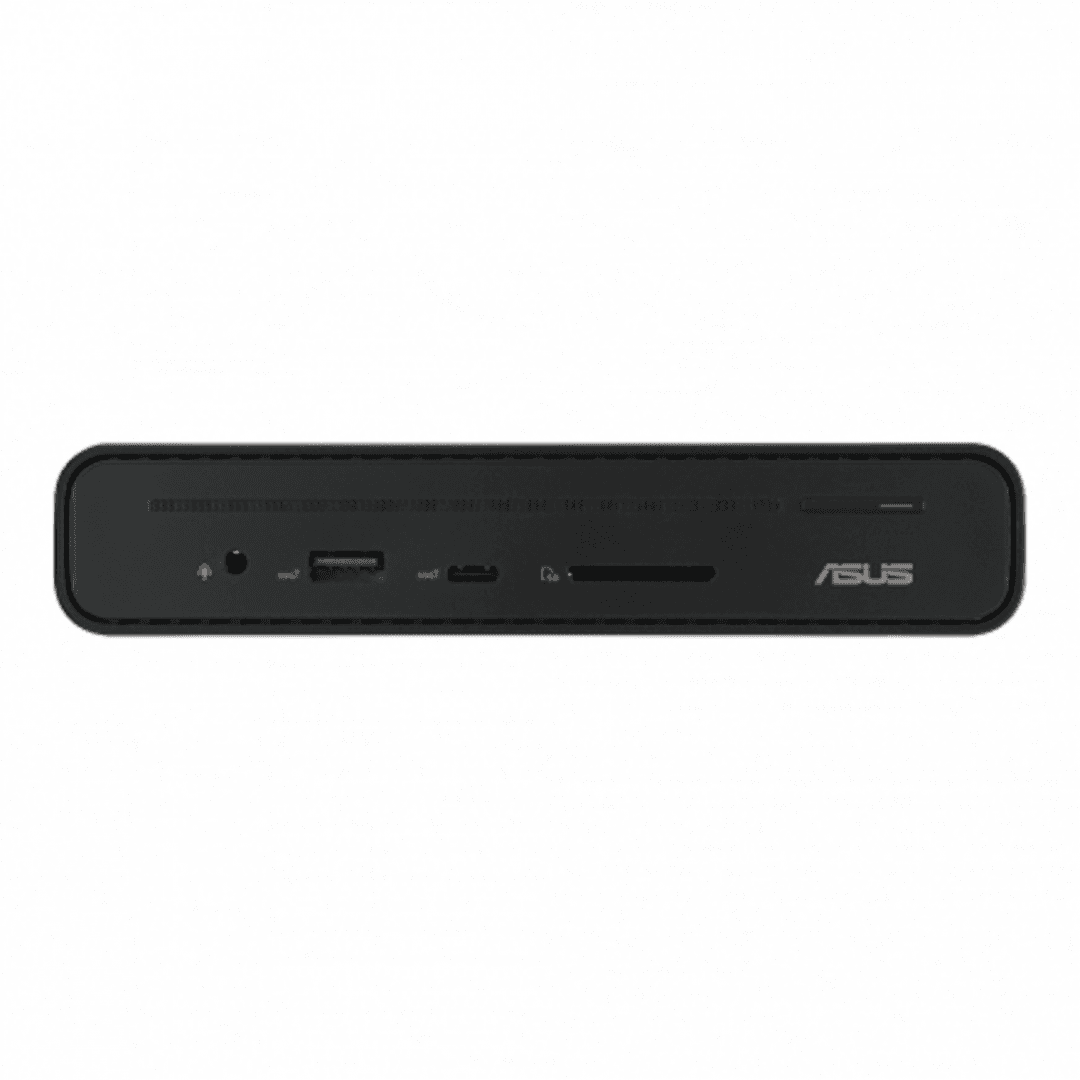 ASUS Triple Display USB-C Dock DC300 "90XB08CN-BDS010" — miniatură