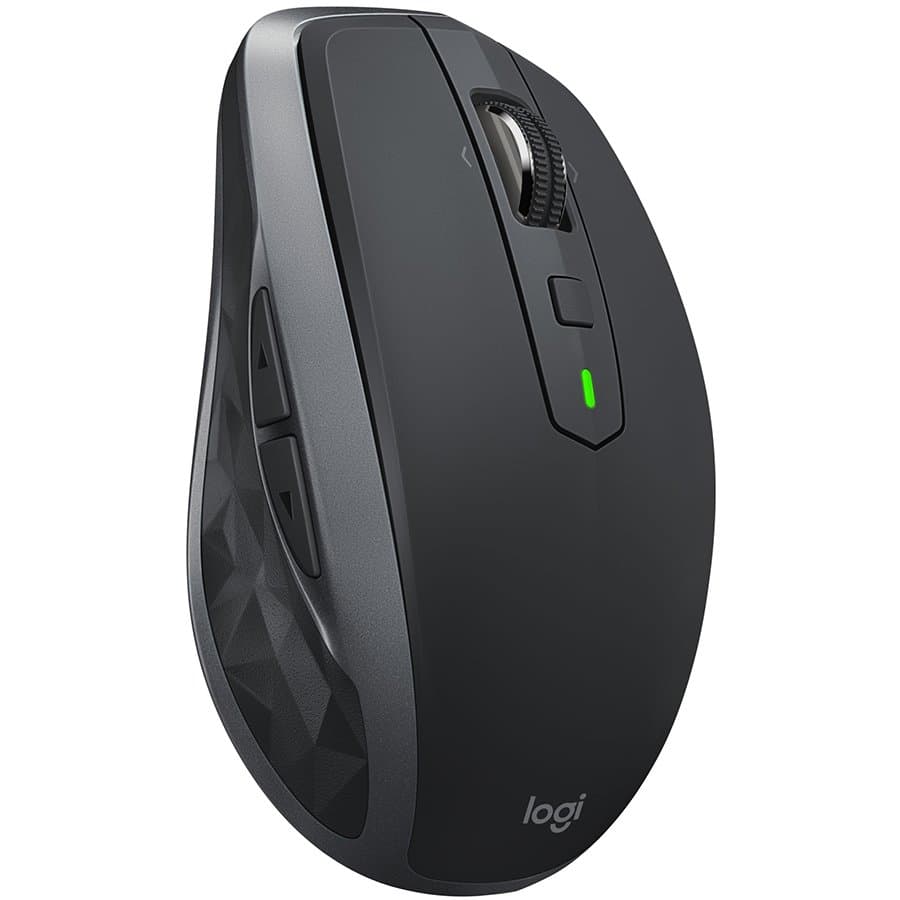 MX ANYWHERE 2S WRLS MOBILEMOUSE/ "910-006211"