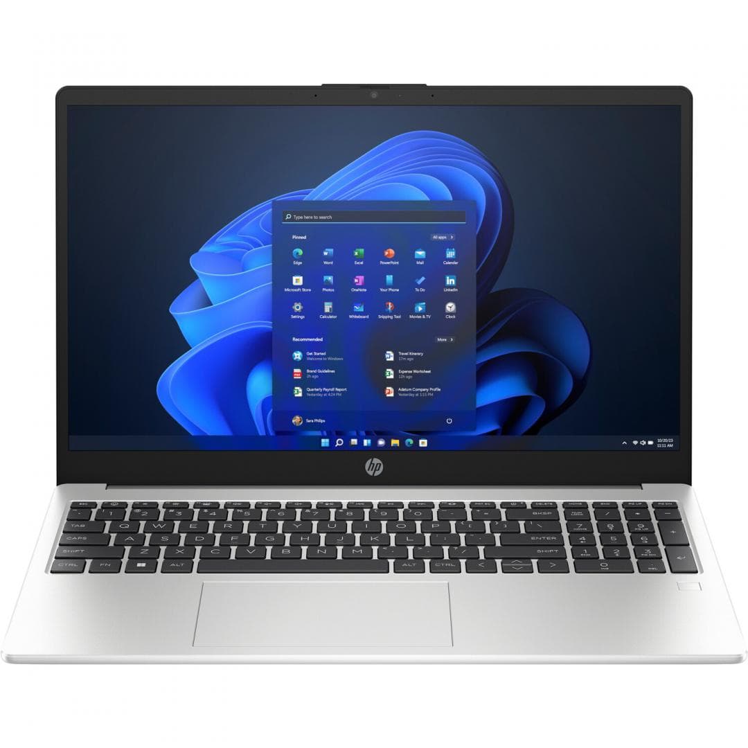 HP 250G10 15" i5-1335U 8 512 UMA DOS 1yw "967U3ET" (