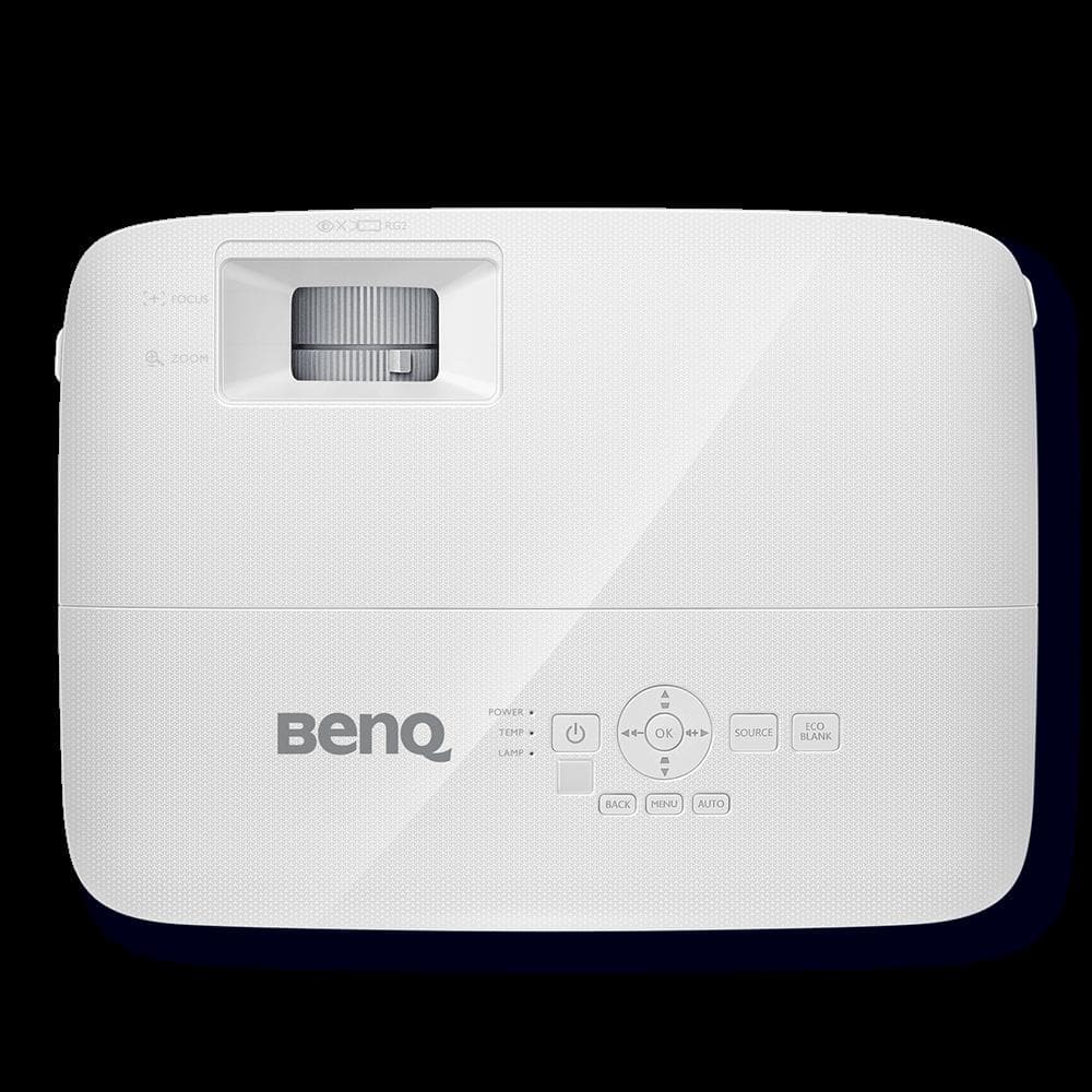 PROJECTOR BENQ MH733 WHITE "9H.JGT77.1HE"
