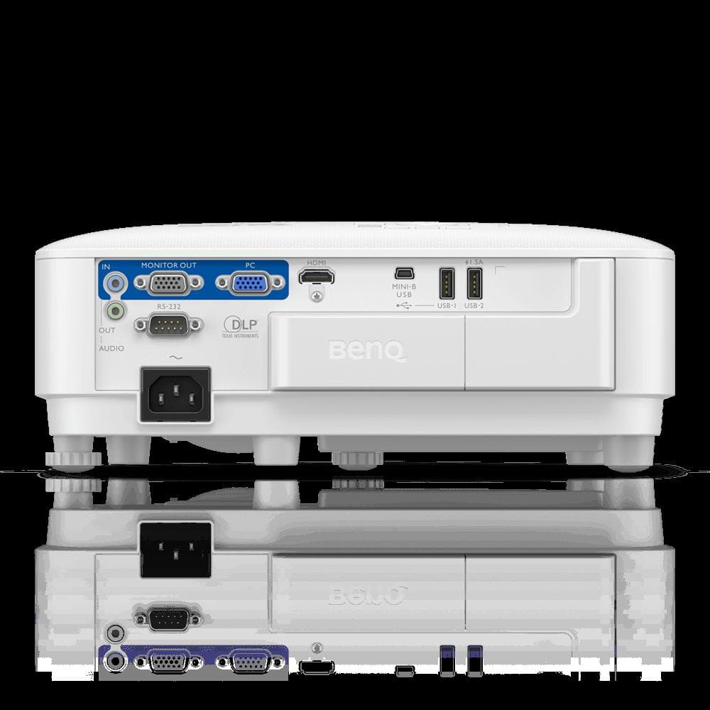 PROJECTOR BENQ EH600 "9H.JLV77.1HE" — miniatură