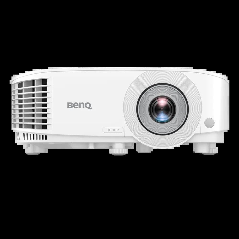PROJECTOR BENQ MH560 WHITE "9H.JNG77.13E" — miniatură