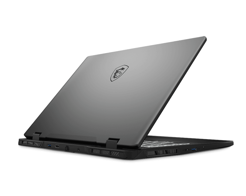 NOTEBOOK MSI Creator 16QHD+ I7-14700HX 32 1 4060 W11H "9S7-15P212-037" ( — miniatură