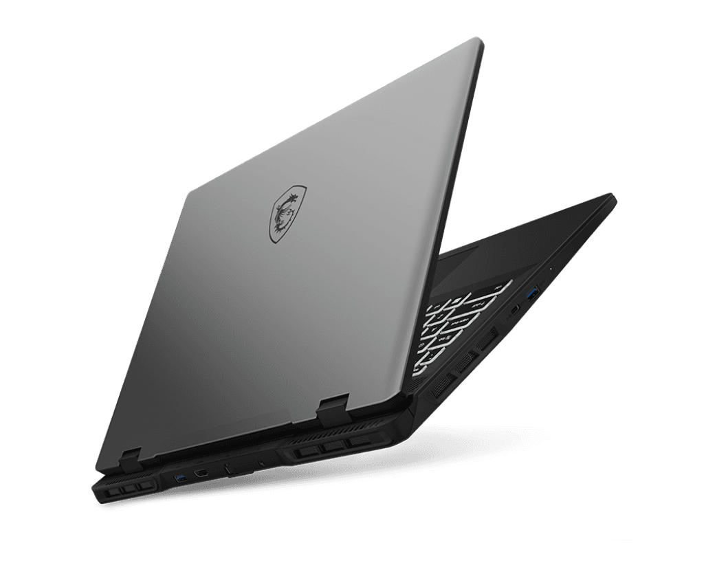 NOTEBOOK MSI Creator 16QHD+ I7-14700HX 32 1 4060 W11H "9S7-15P212-037" ( — miniatură