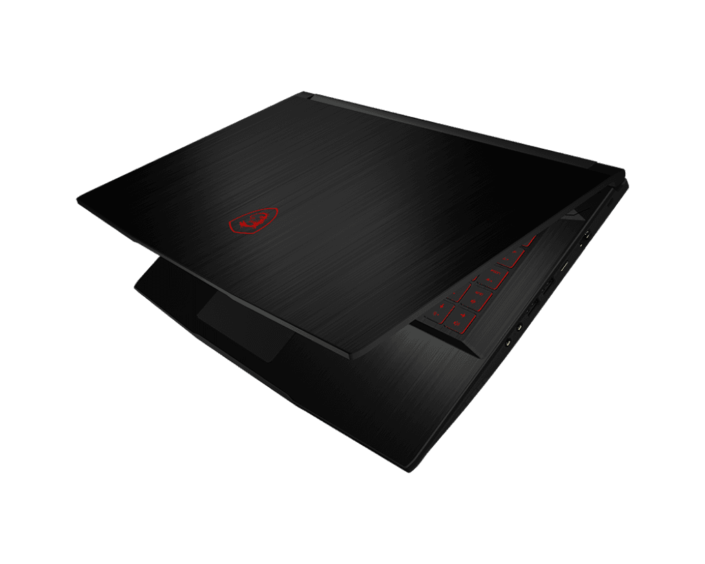 GF63 15 FHD I7-11800H 16 512 RTX2050 DOS "9S7-16R612-1439" ( — miniatură