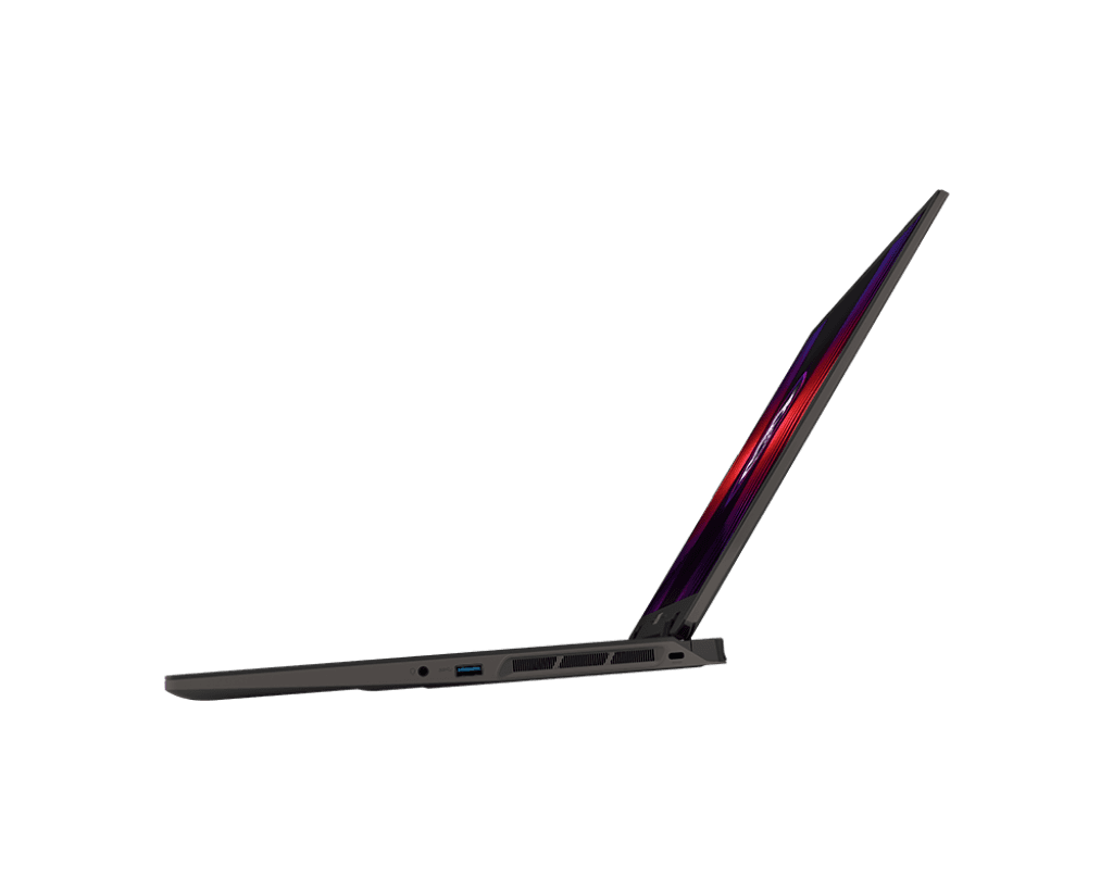 NOTEBOOK MSI - gaming Sword 17 FHD+ I7-14700HX 16 1TB 4070 DOS "9S7-17T214-016" ( — miniatură
