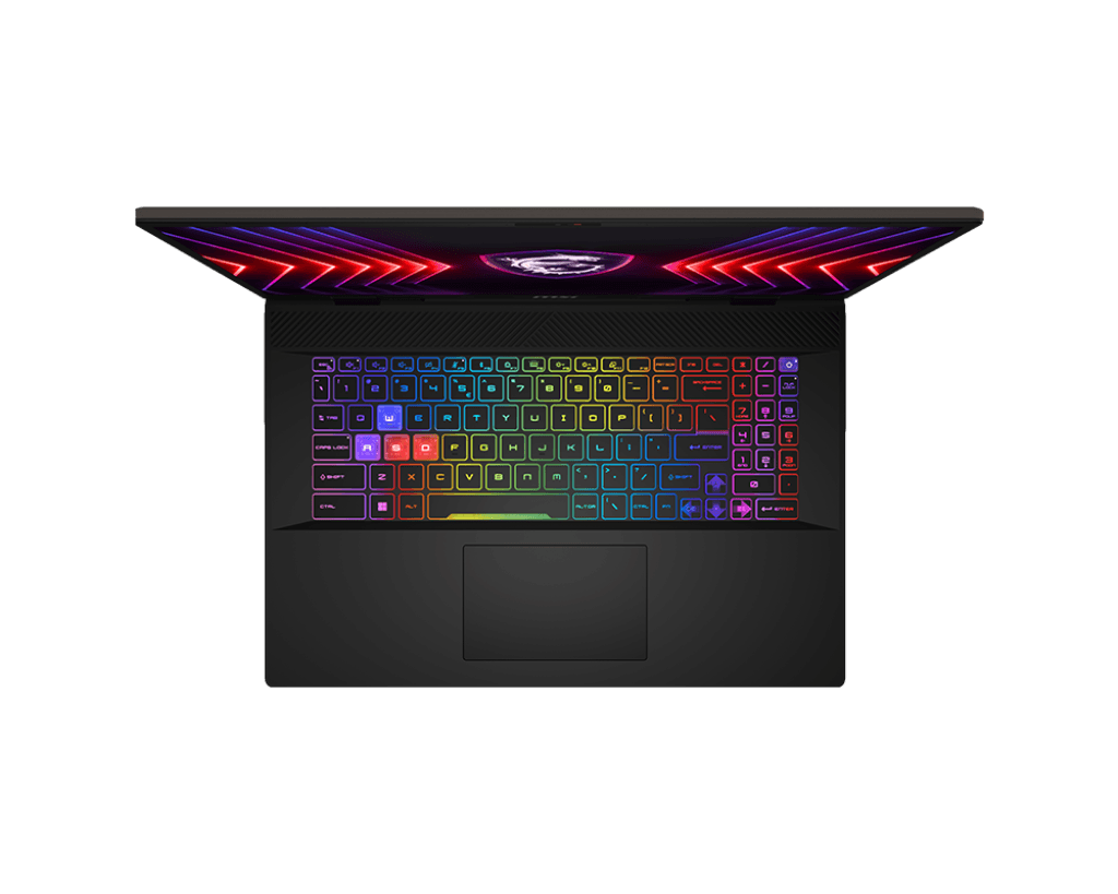 NOTEBOOK MSI - gaming Sword 17 FHD+ I7-14700HX 16 1TB 4070 DOS "9S7-17T214-016" ( — miniatură