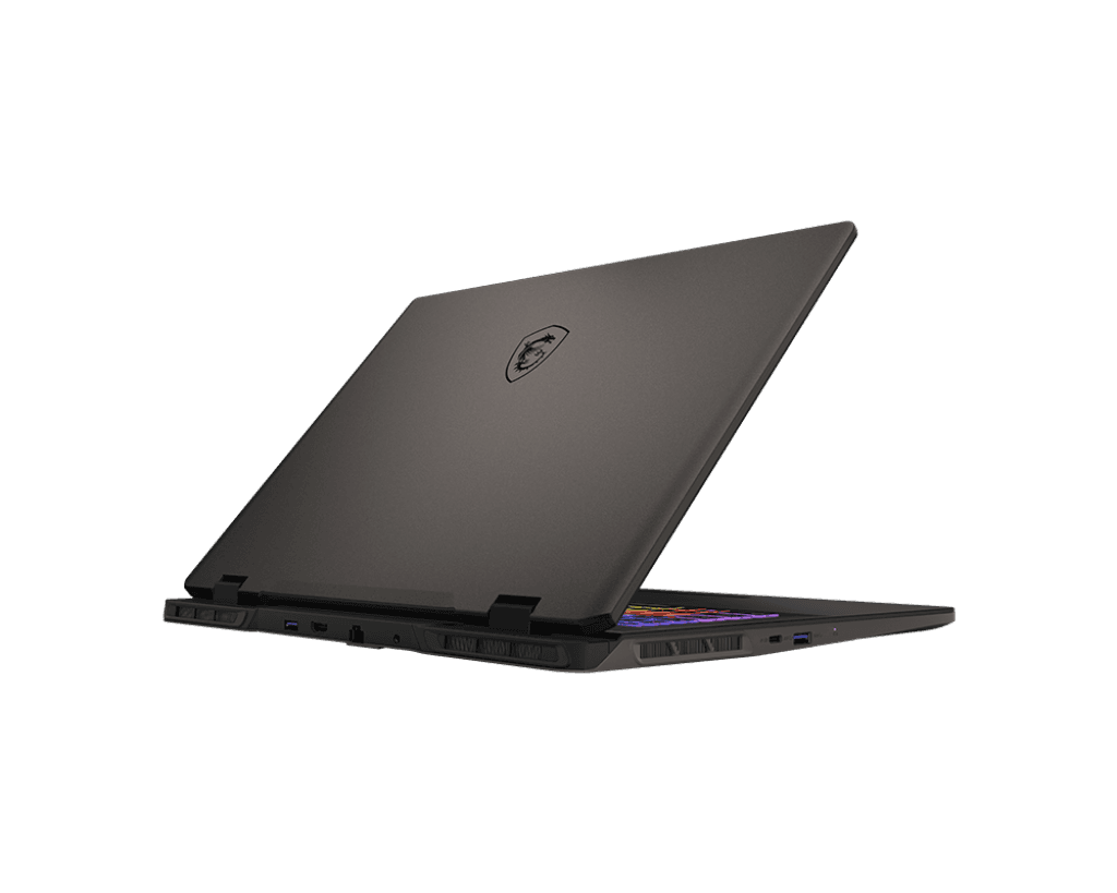 NOTEBOOK MSI - gaming Sword 17 FHD+ I7-14700HX 16 1TB 4070 DOS "9S7-17T214-016" ( — miniatură