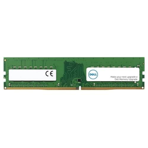 MST DELL 16G 3200MHZ UDIMM 1RX8 DDR4 S "AB371019"