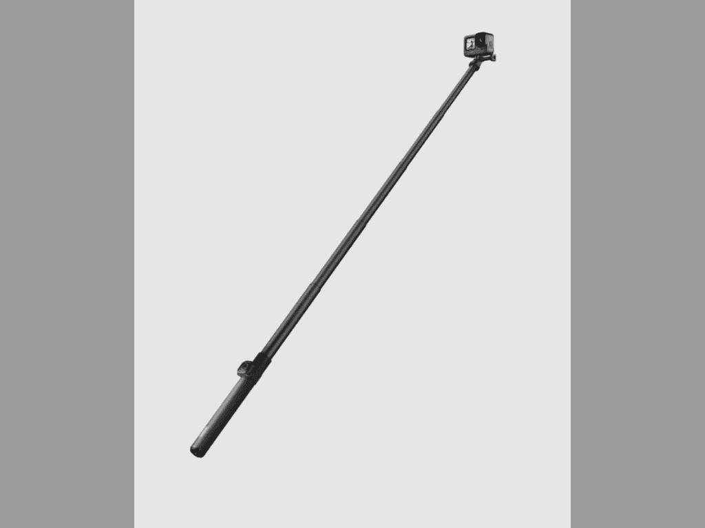 Extension Pole + Waterproof Shutter Remote "AGXTS-002-EU"