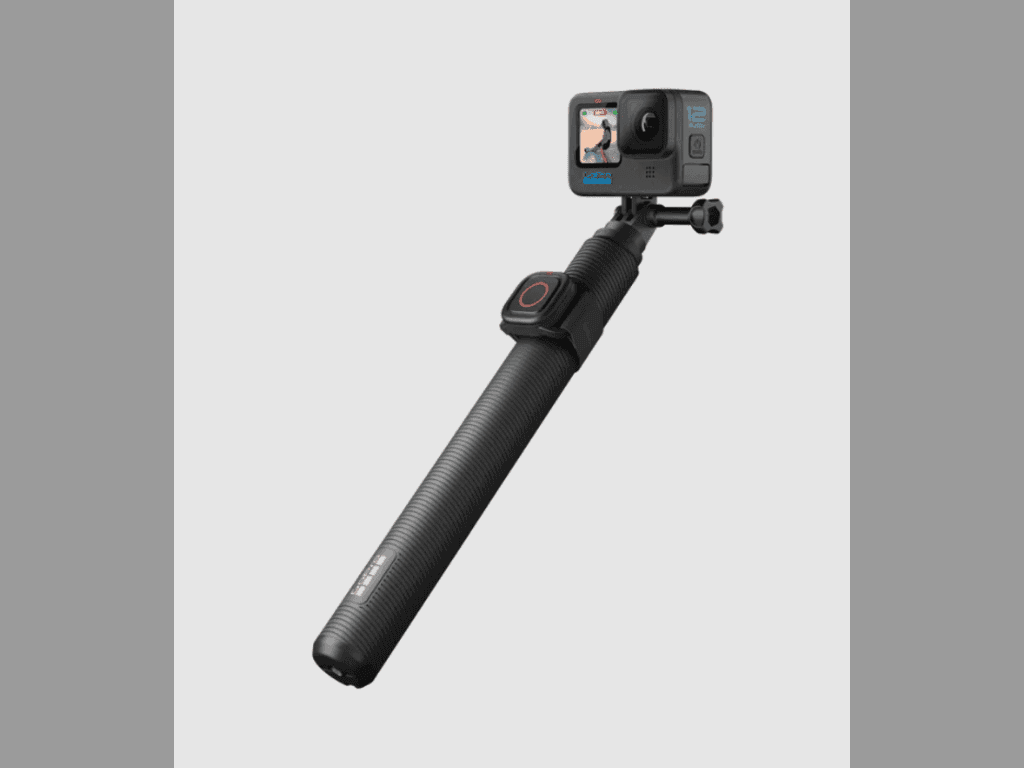 Extension Pole + Waterproof Shutter Remote "AGXTS-002-EU" — miniatură