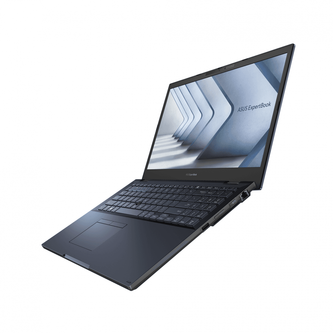 AS 15 I7-1360P 16 512 FHD W11P "B2502CVA-KJ0773X" ( — miniatură