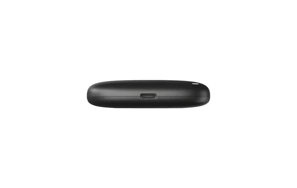 SYNOLOGY BDS70-2T data backup hub 2TB SSD USB 3.2 Gen 2 Type C "BDS70-2T" — miniatură