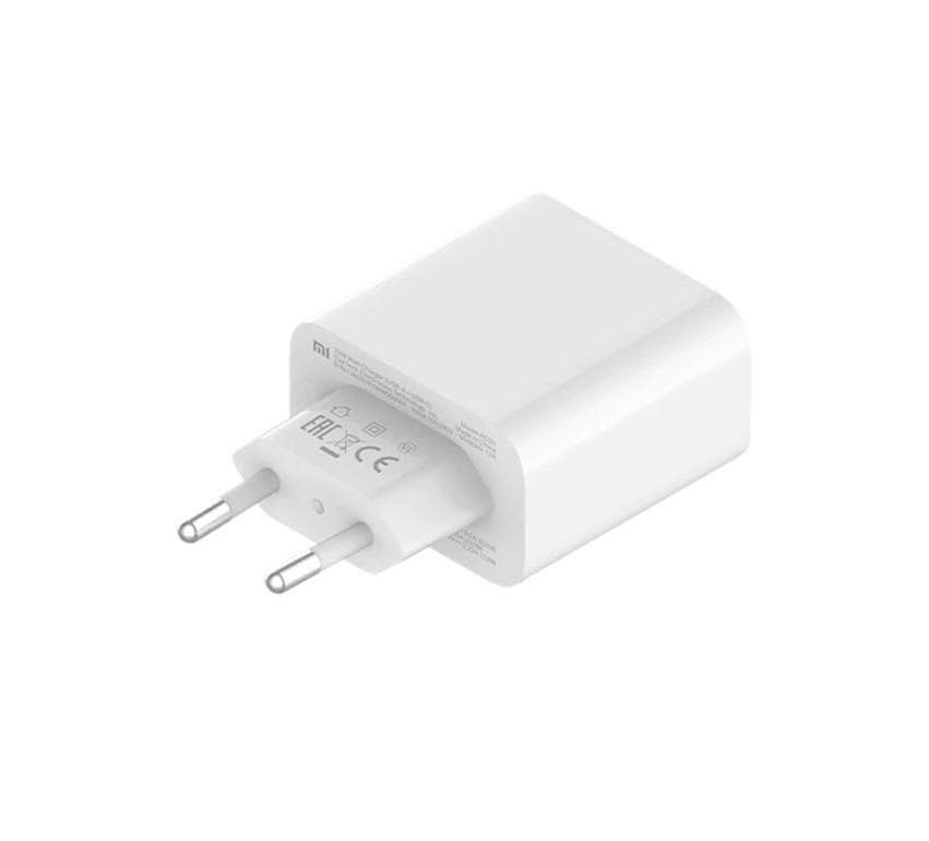 Xiaomi Fast Charge,33W,USB-USB-C,Wh "BHR4996GL"