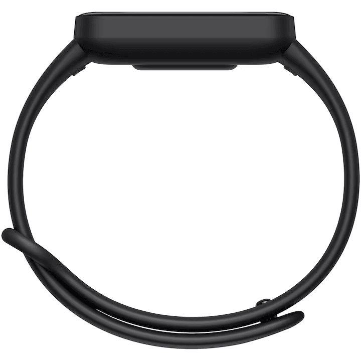 BRATARA electronica Xiaomi Redmi Smart Band Pro Bk "BHR5501GL" — miniatură