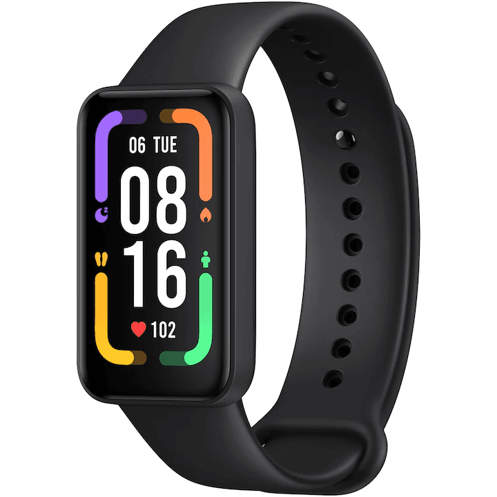 BRATARA electronica Xiaomi Redmi Smart Band Pro Bk "BHR5501GL"