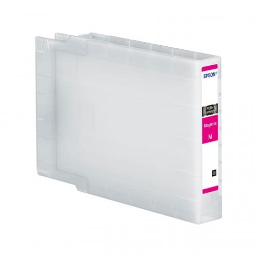 Cartus Cerneala Original Epson Magenta, T04C3, pentru, "C13T04C34N"(RAPO)