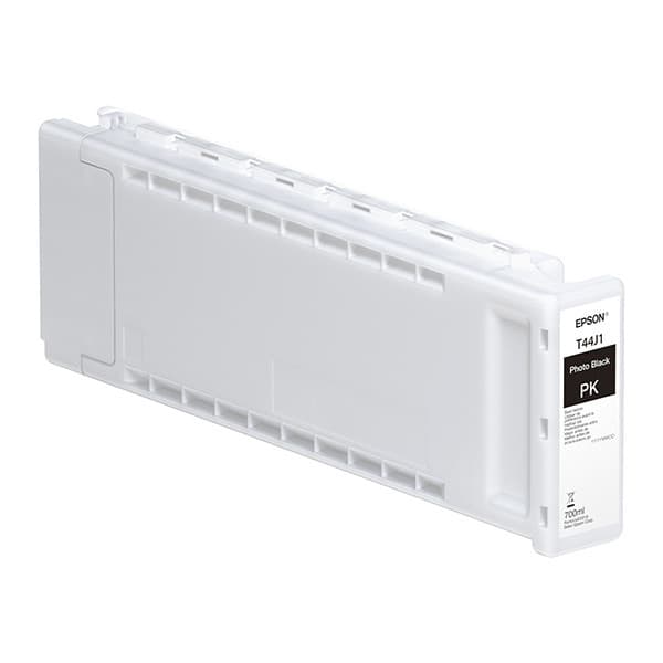 Cartus Cerneala Original Epson Black, T44J140, pentru, 700ml, "C13T44J140"