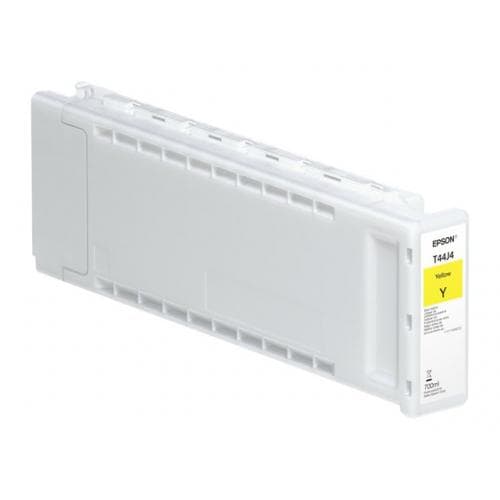 Cartus Cerneala Original Epson Yellow, T44J440, pentru, 700ml, "C13T44J440"