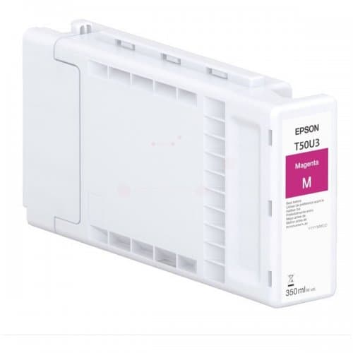 Cartus Cerneala Original Epson Magenta, pentru, "C13T50U300"