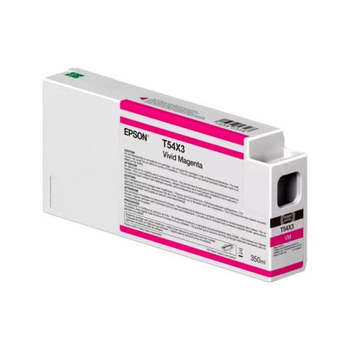 Cartus Cerneala Original Epson Magenta, pentru, "C13T54X300"