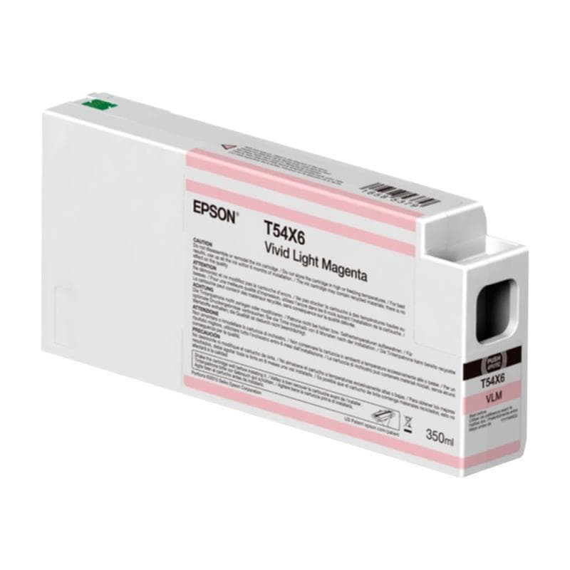 Cartus Cerneala Original Epson Magenta, pentru, "C13T54X600"