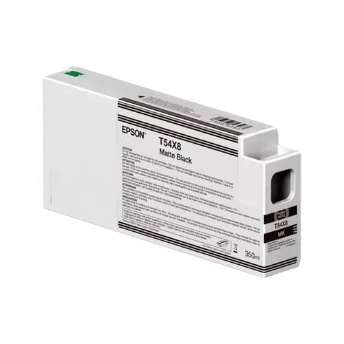 Cartus Cerneala Original Epson Black, pentru, "C13T54X800"