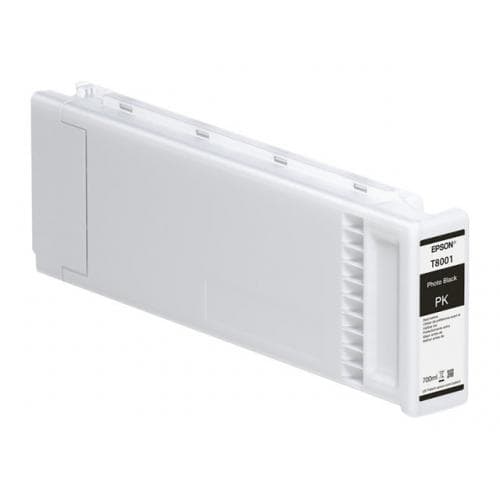 Cartus Cerneala Original Epson Black, pentru, "C13T800100"