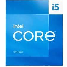CPU Intel CORE I5-13400F S1700 OEM/2.5G S RMBN IN "CM8071505093005 S RMBN"