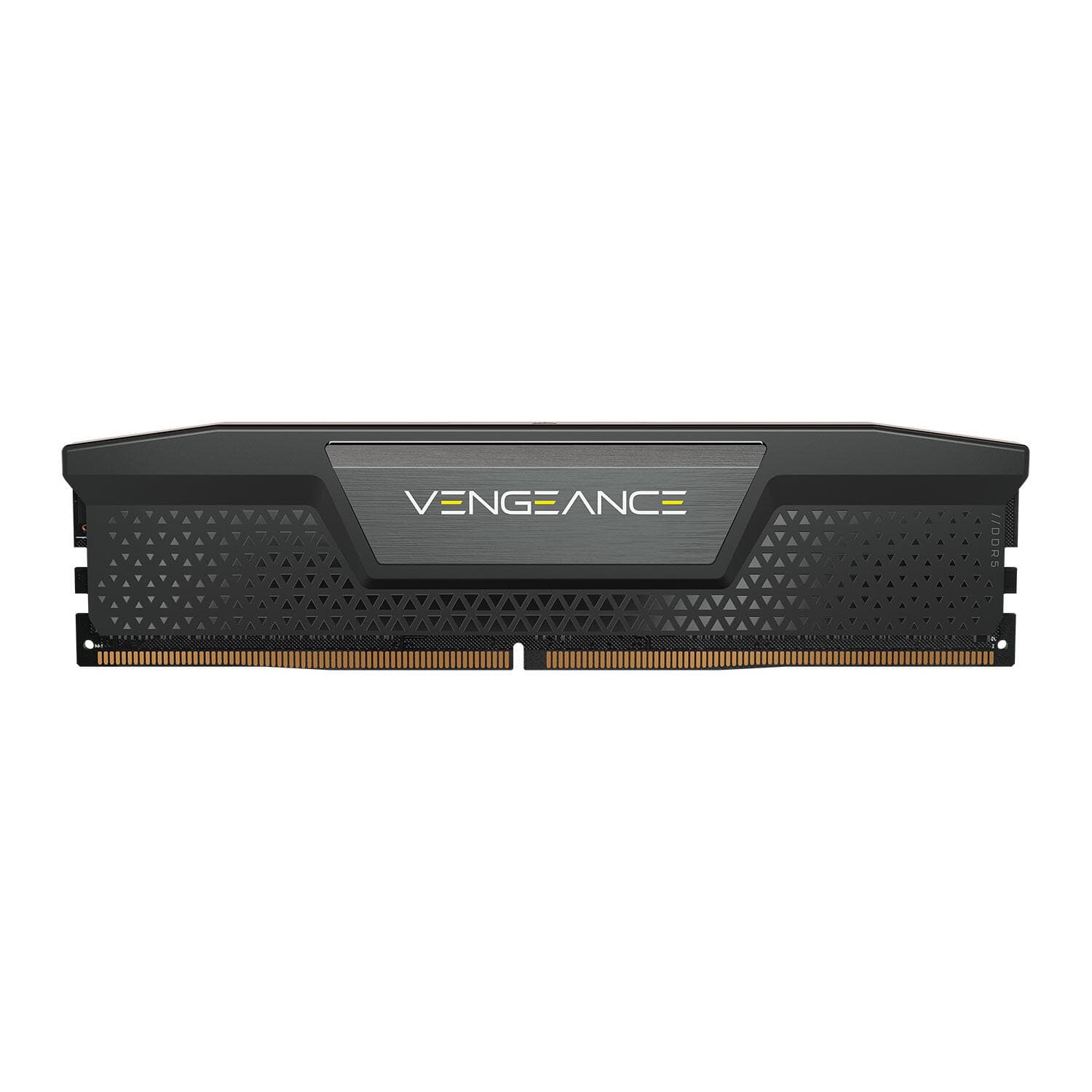 DDR Corsair - gaming Vengeance 64GB, DDR5, 6000MHz, CL38, 2x32GB, Negru "CMK64GX5M2B6000C38" — miniatură