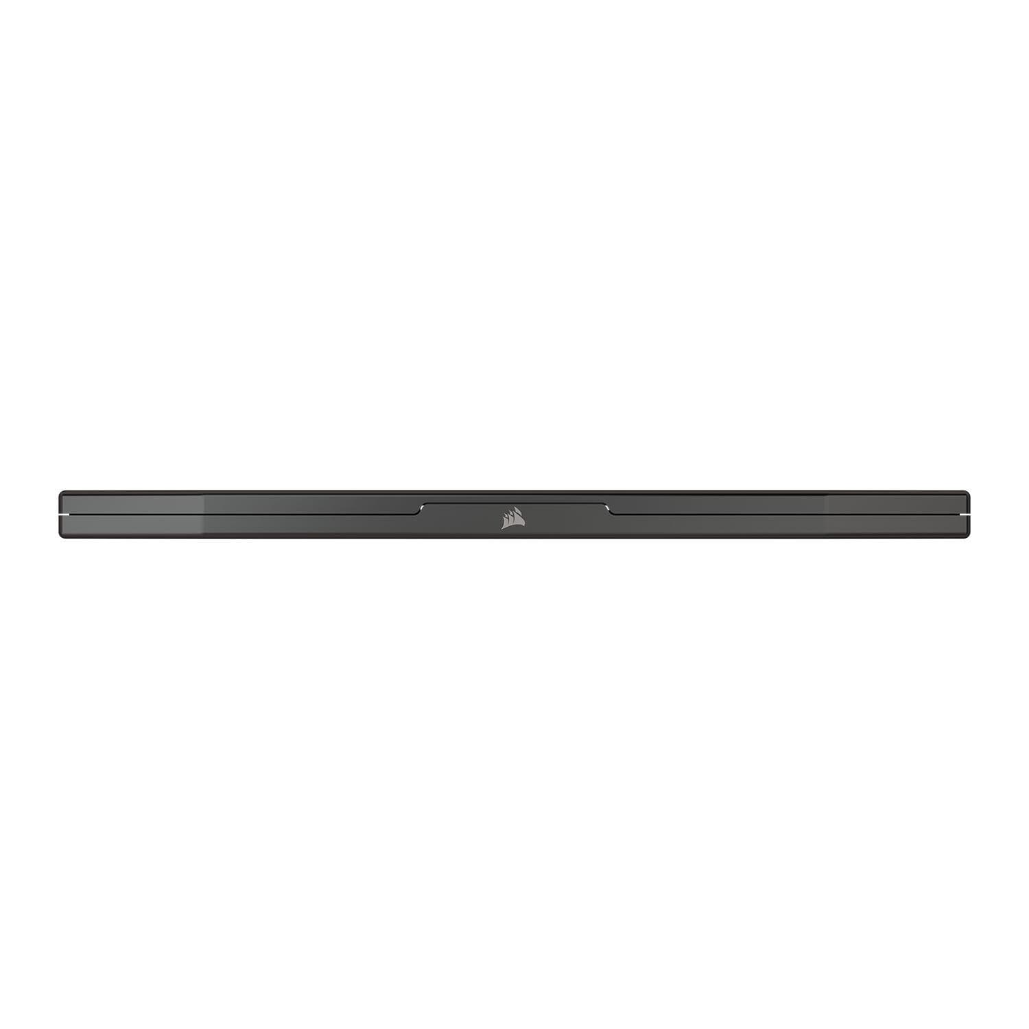 DDR Corsair - gaming Vengeance 64GB, DDR5, 6000MHz, CL38, 2x32GB, Negru "CMK64GX5M2B6000C38" — miniatură