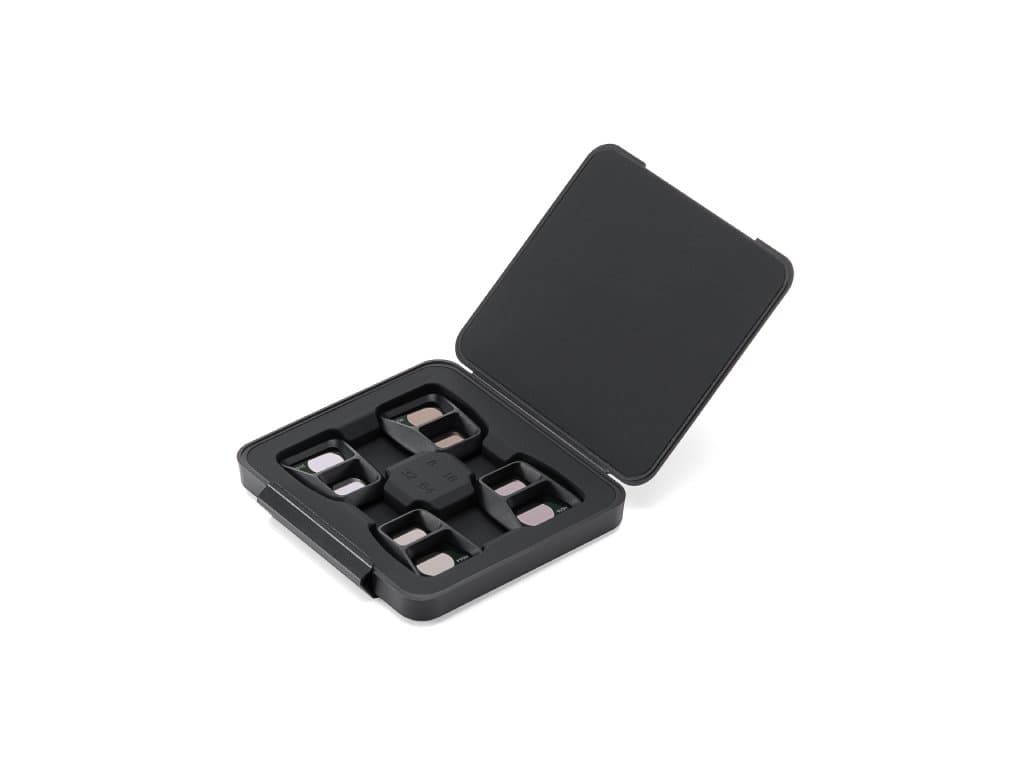 Set filtre DJI Air 3 (ND4/8/16/32/64) "CP.MA.00000700.01"