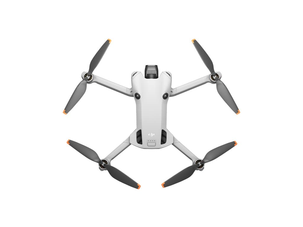 Drona DJI Mini 4 PRO, 48MP, 4K100249g "CP.MA.00000731.01" — miniatură