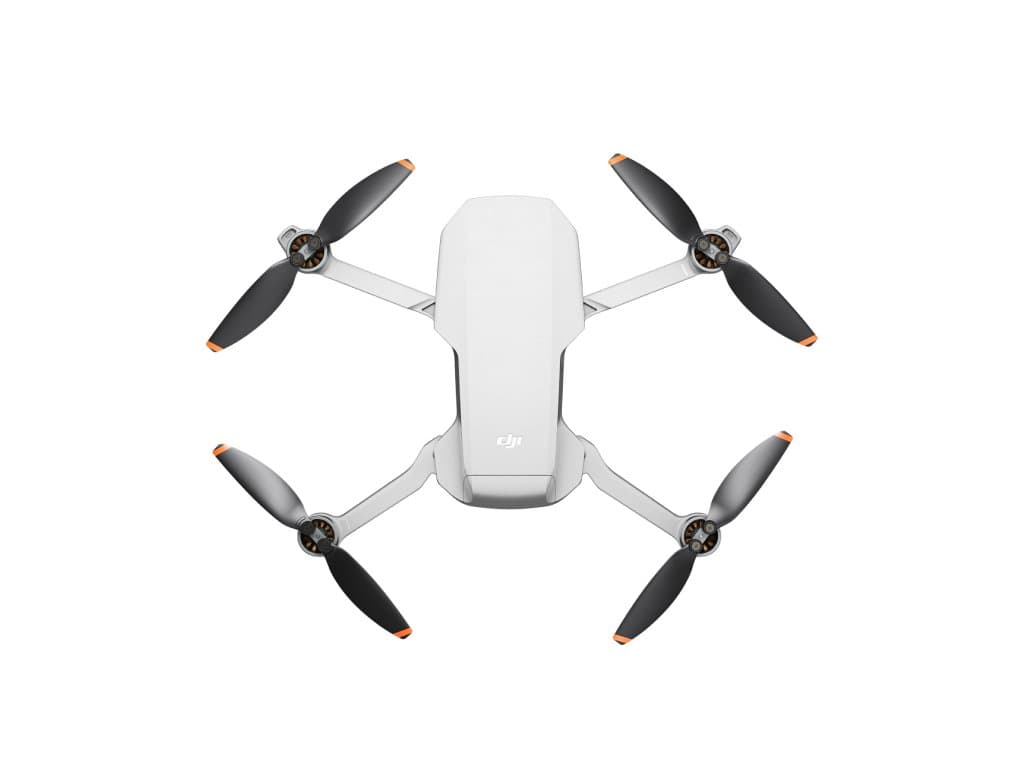 Drona DJI Mini 2 SE NEW, 2.7K30, 12MP "CP.MA.00000783.01" — miniatură