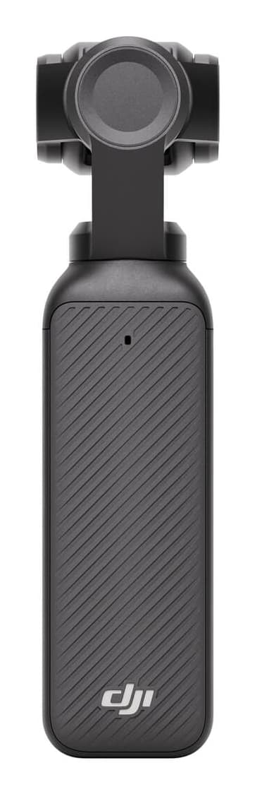 Camera de actiune DJI Osmo Pocket 3, 4K602", 3 axe, 2 x zoom "CP.OS.00000301.01" — miniatură