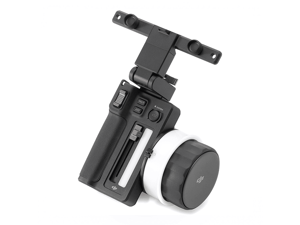 Controller DJI 3-Channel Follow Focus "CP.RN.00000196.01"