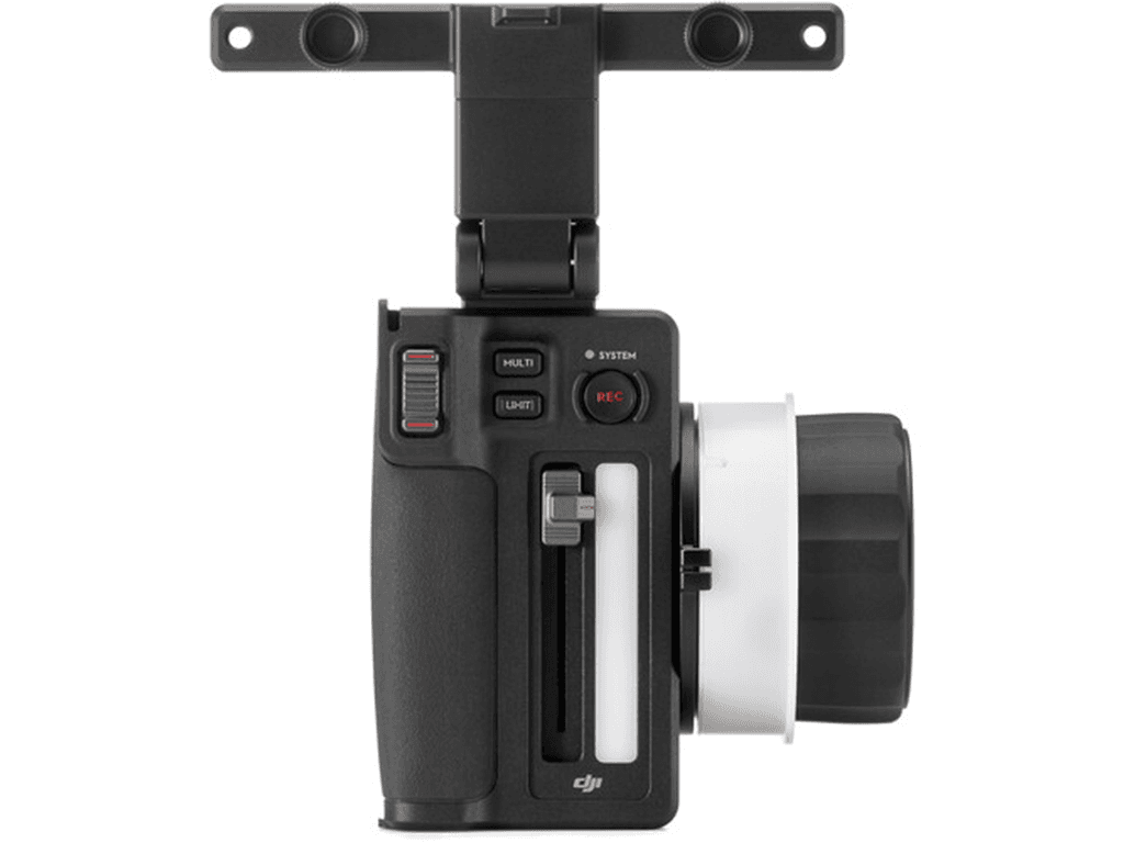 Controller DJI 3-Channel Follow Focus "CP.RN.00000196.01" — miniatură