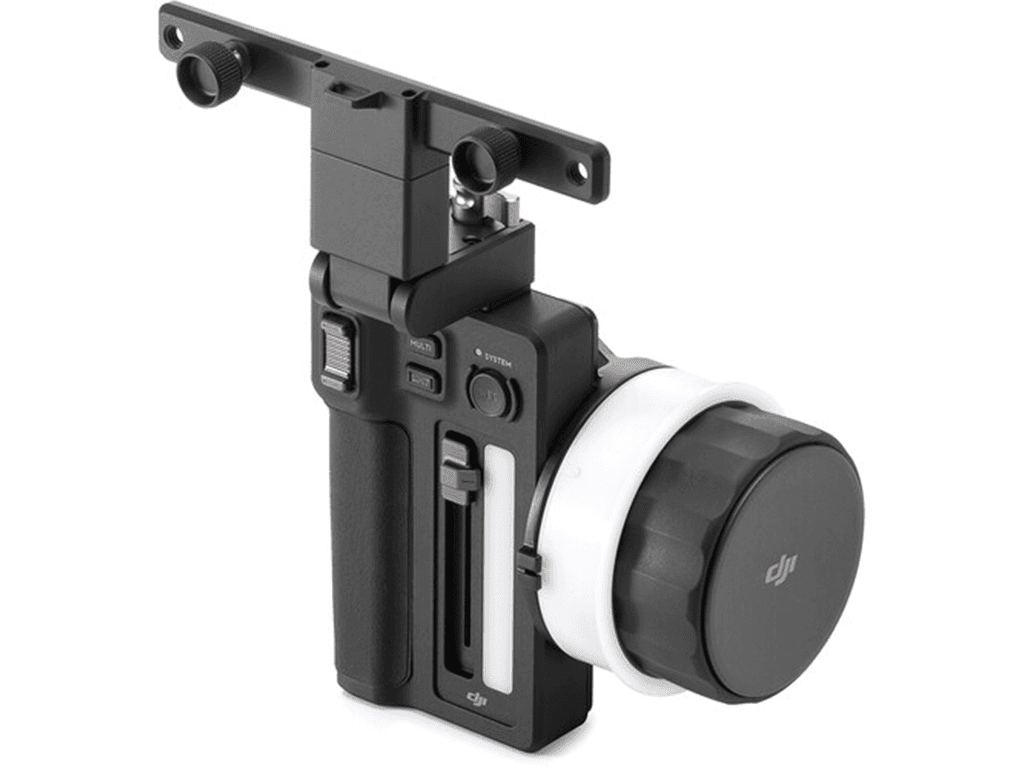 Controller DJI 3-Channel Follow Focus "CP.RN.00000196.01" — miniatură