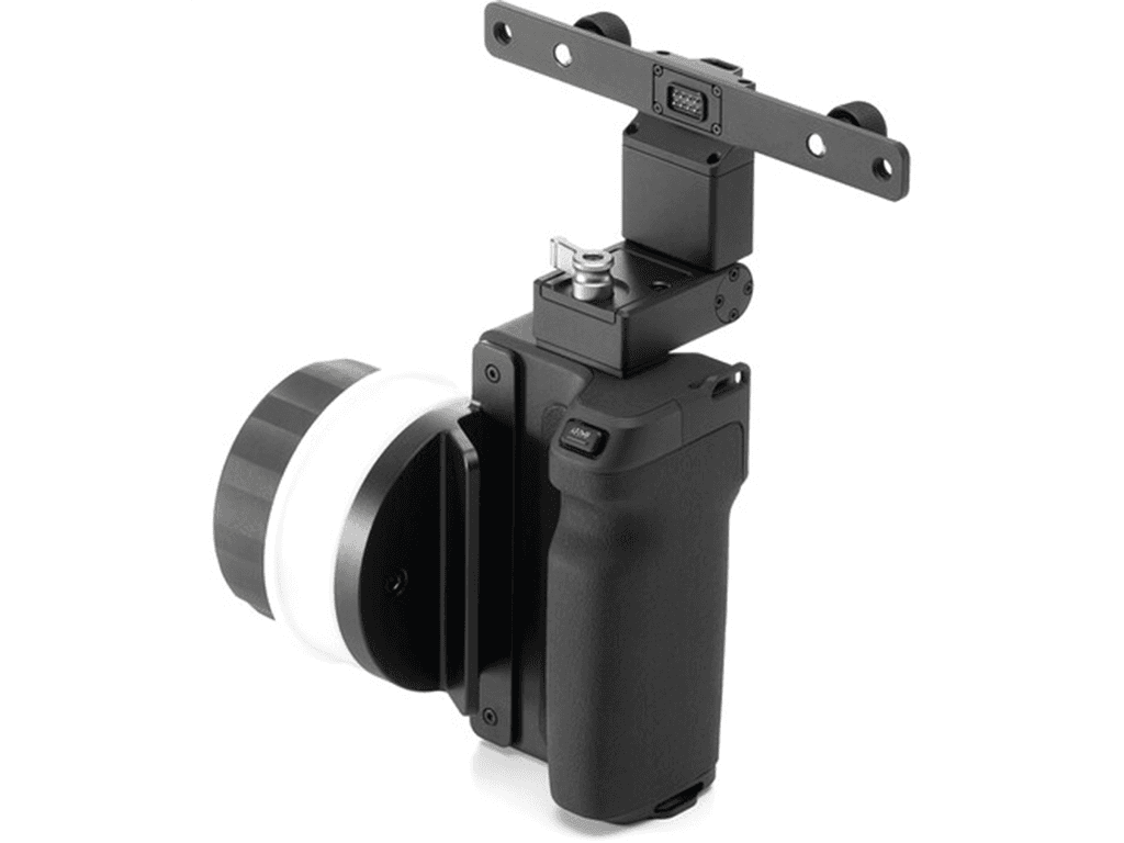 Controller DJI 3-Channel Follow Focus "CP.RN.00000196.01" — miniatură