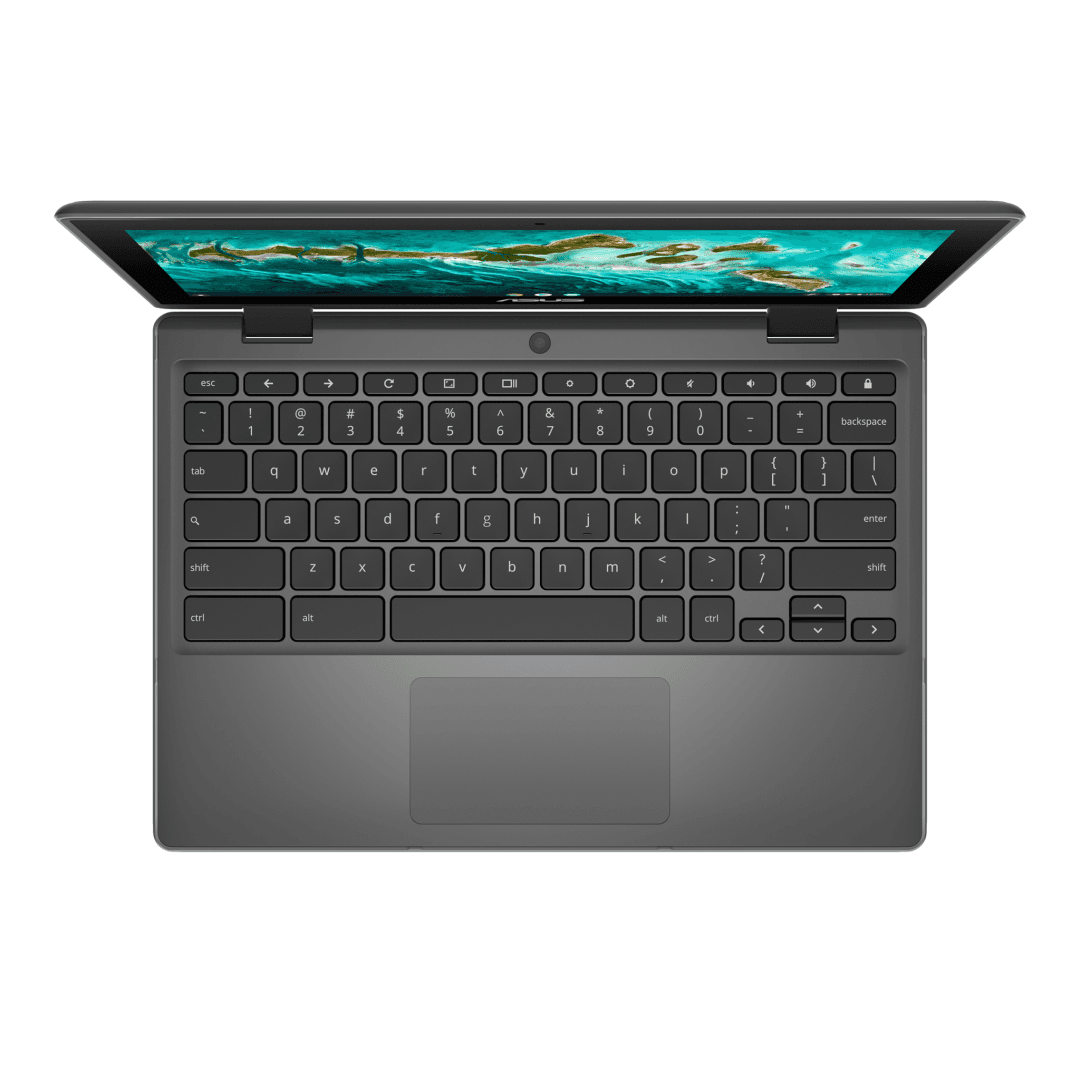 AS 11 N5100 8 64 UMA HD CHROME "CR1100FKA-BP0160" ( — miniatură
