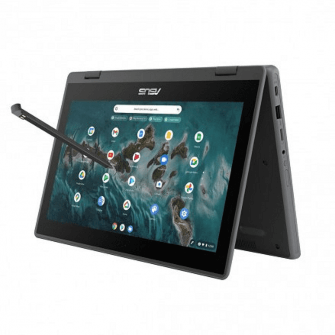 AS 11 N6000 8 64 UMA HD Chrome "CR1100FKA-BP0402" ( — miniatură