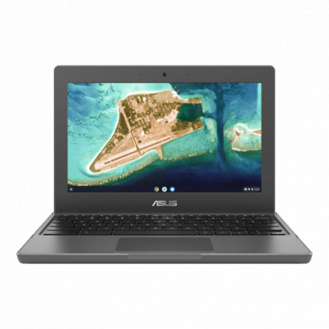 AS 11 N6000 8 64 UMA HD Chrome "CR1100FKA-BP0402" (