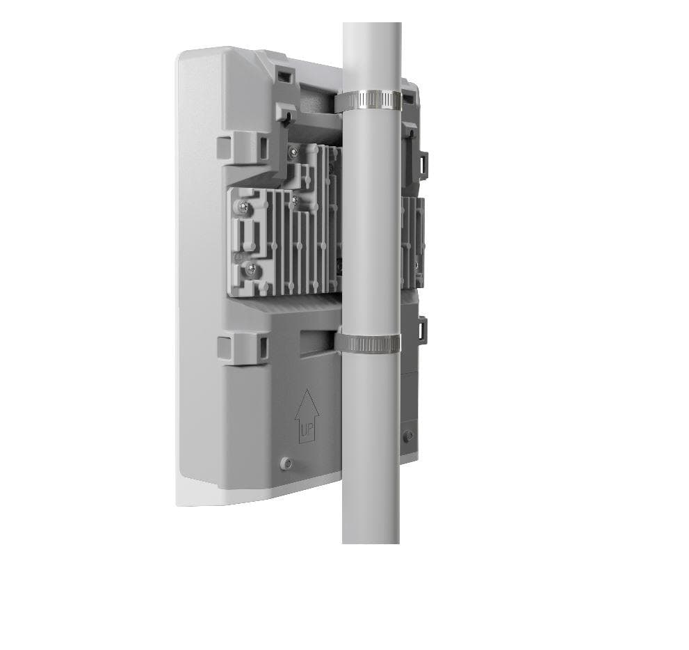 MIKROTIK 1G 5S 4S+ OUTDOOR SWITCH POE "CRS310-1G-5S-4S+OU" — miniatură