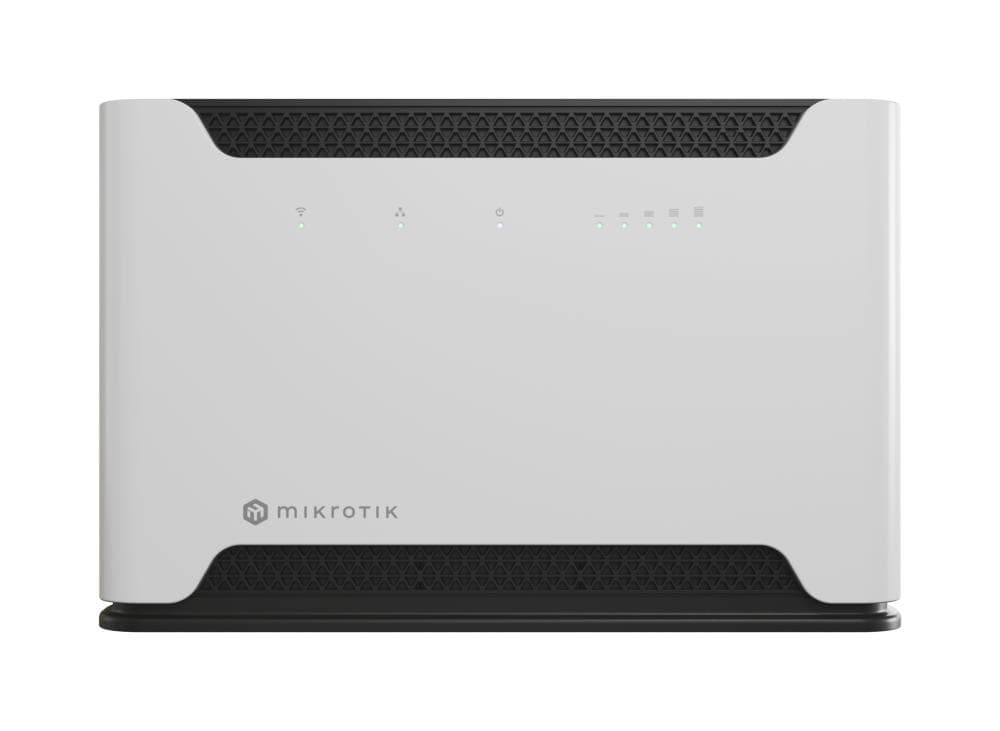WRL ACCESS POINT CHATEAU LTE6/D53G5HACD2HNDTC&FG621 MIKROTIK "D53G-5HACD2HND-TC&FG621EA"